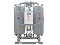 微熱再生吸附式干燥機(jī)